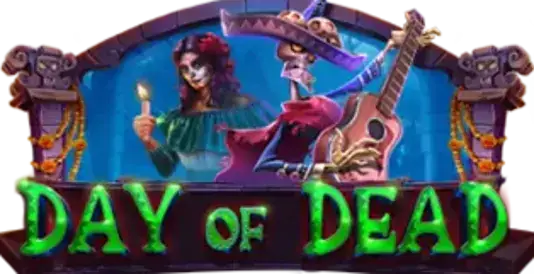 Day of Dead โดย Pragmatic Play