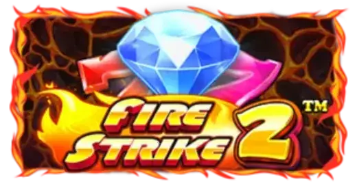 Fire Strike 2 โดย Pragmatic Play