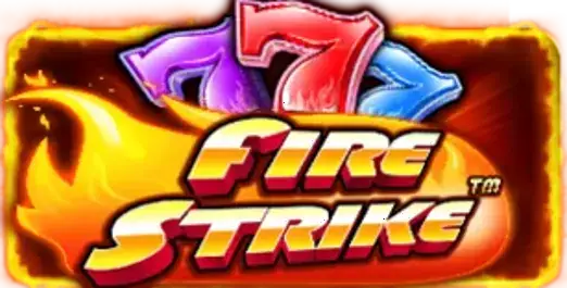 Fire Strike โดย Pragmatic Play