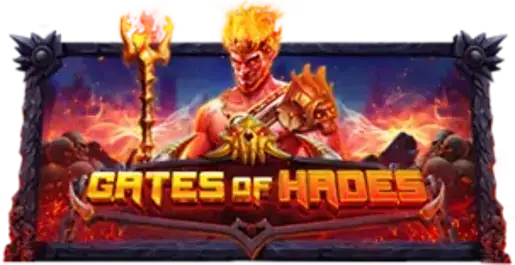 Gates of Hades โดย Pragmatic Play