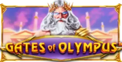 Gates of Olympus โดย Pragmatic Play