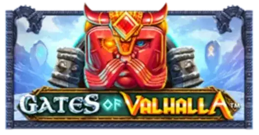 Gates of Valhalla โดย Pragmatic Play