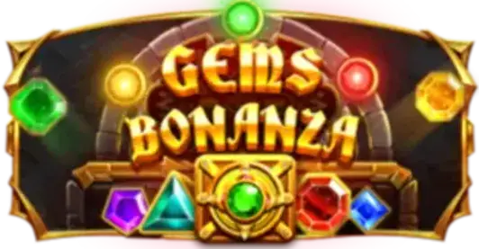 Gems Bonanza โดย Pragmatic Play