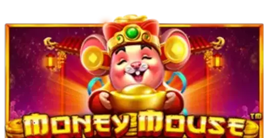 Money Mouse โดย Pragmatic Play