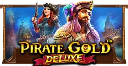 Pirate Gold Deluxe โดย Pragmatic Play