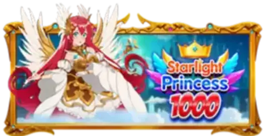 Starlight Princess 1000 โดย Pragmatic Play