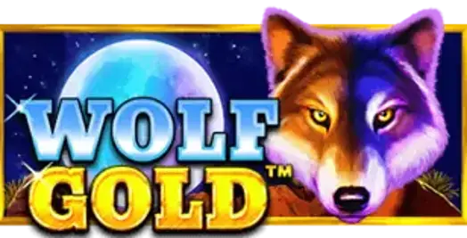 Wolf Gold โดย Pragmatic Play